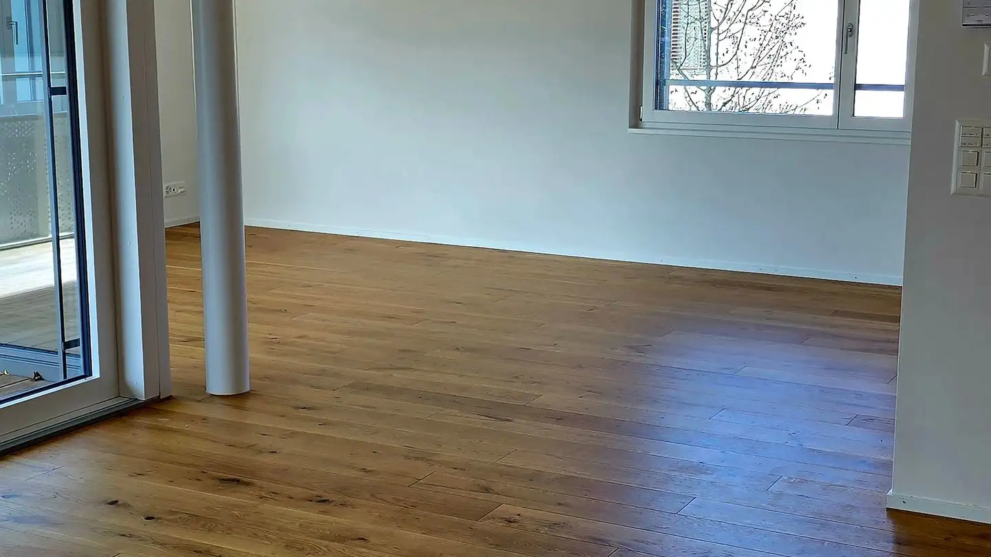 Apartment for rent - Bifangstrasse 13, 8915 Hausen am Albis