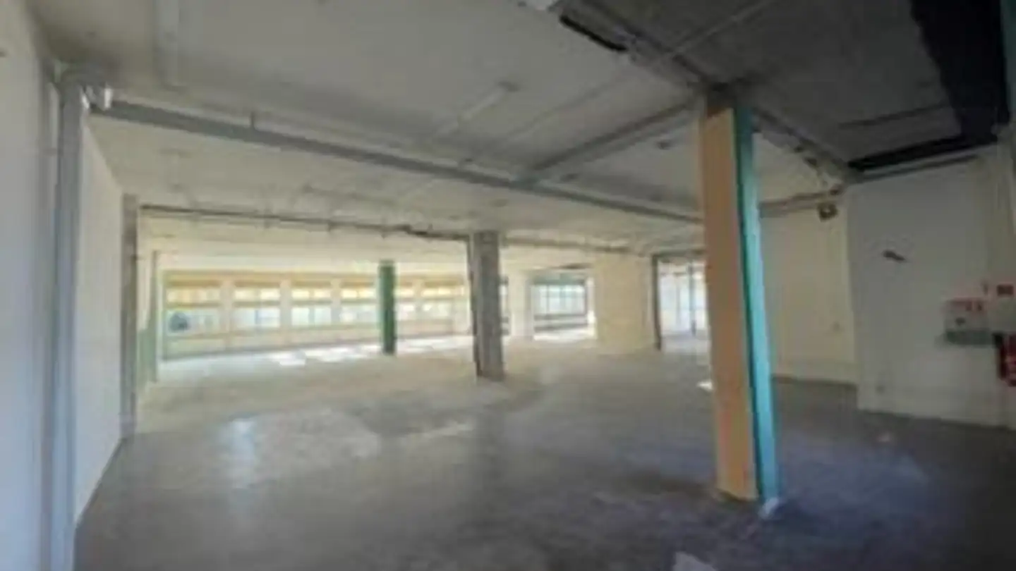 Kaufhaus mieten - Baslerstrasse 103, 4123 Allschwil - Foto 2