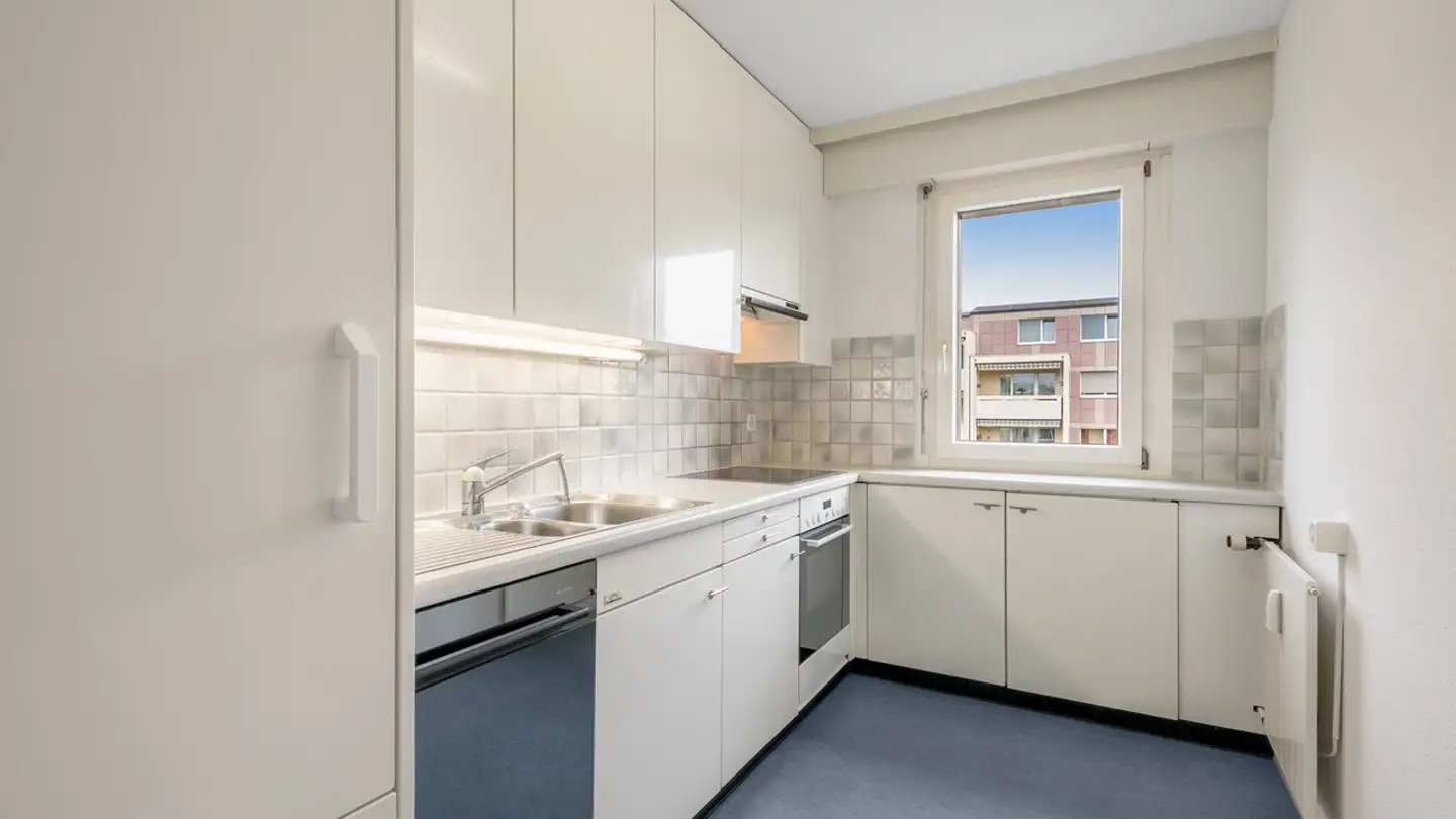 Attique à louer - Am Pfisterhölzli 30, 8606 Greifensee - Photo 4