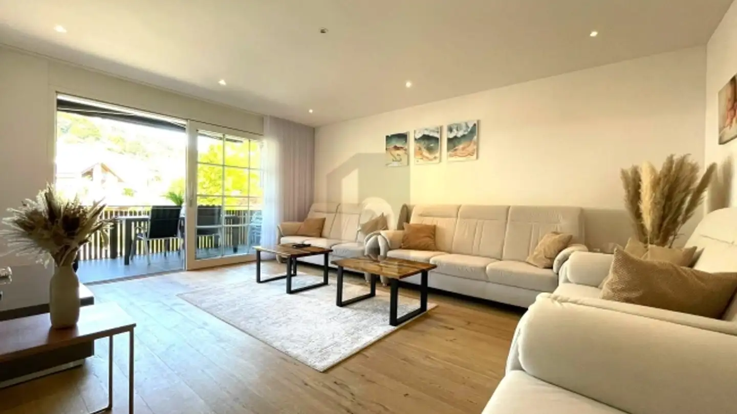 Appartamento in vendita - 5085 Sulz AG - Photo 2