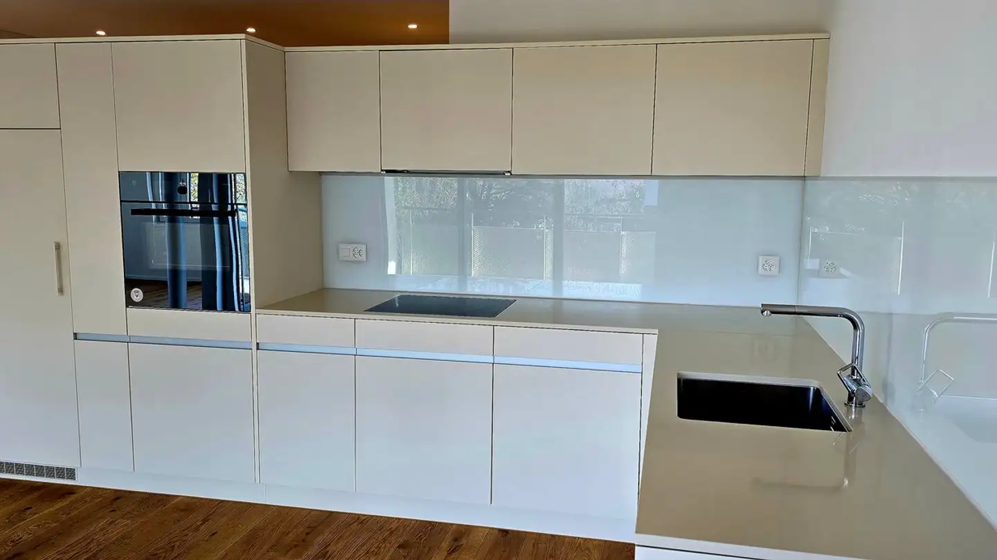 Appartamento in affitto - Bifangstrasse 13, 8915 Hausen am Albis - Photo 2