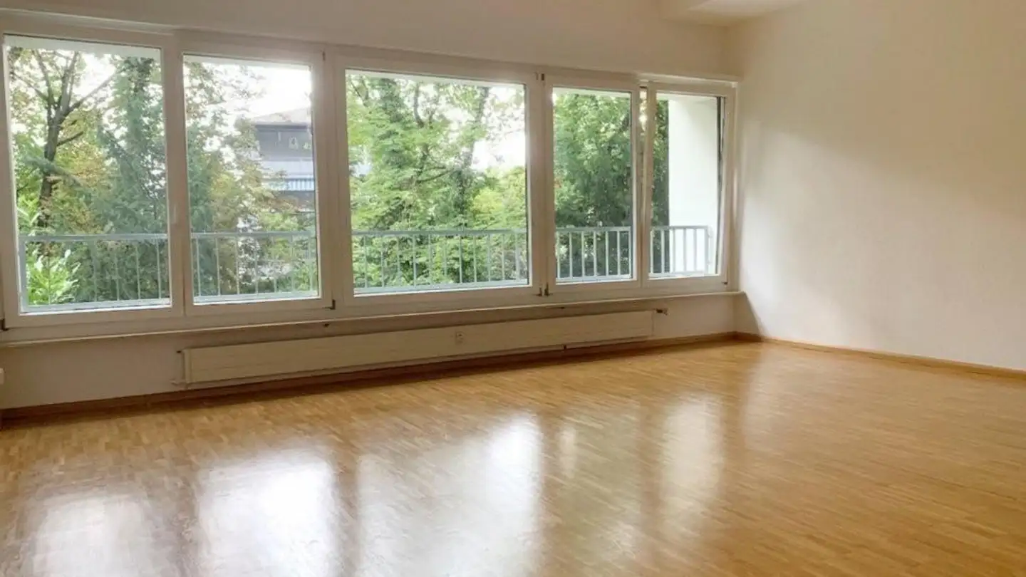 Apartment for rent - Zürcherstrasse 13, 4052 Basel - Photo 4