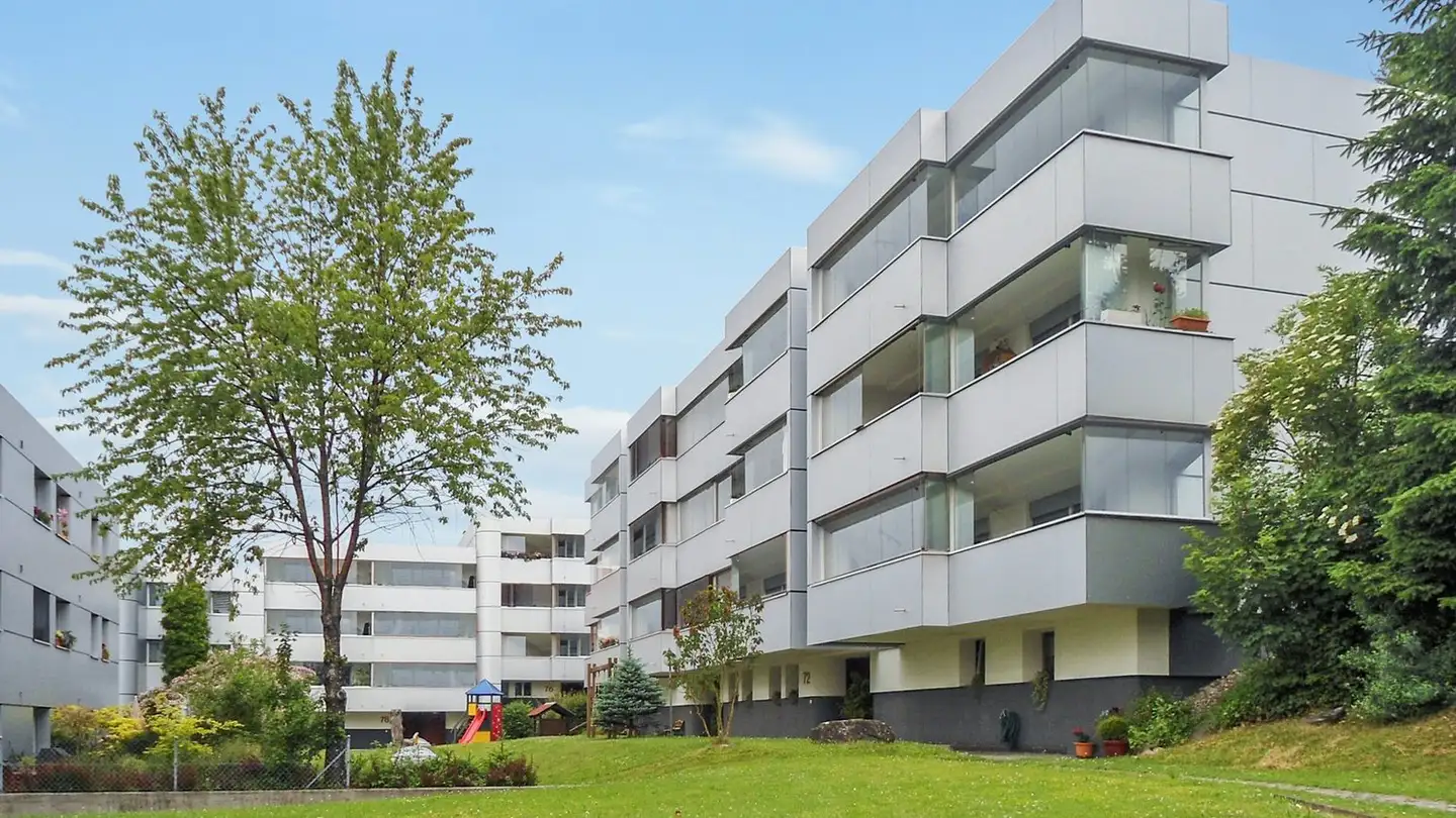 Appartamento in affitto - Grauholzstrasse 72, 3063 Ittigen - Foto 2