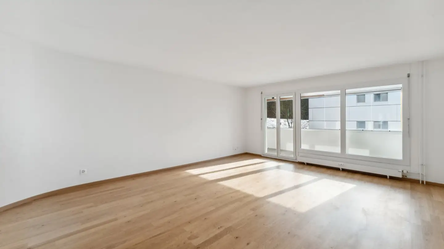 Appartamento in affitto - Grauholzstrasse 72, 3063 Ittigen - Foto 3