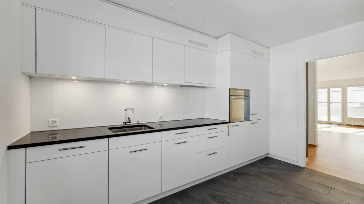 Appartamento in affitto - Grauholzstrasse 72, 3063 Ittigen - Foto 4