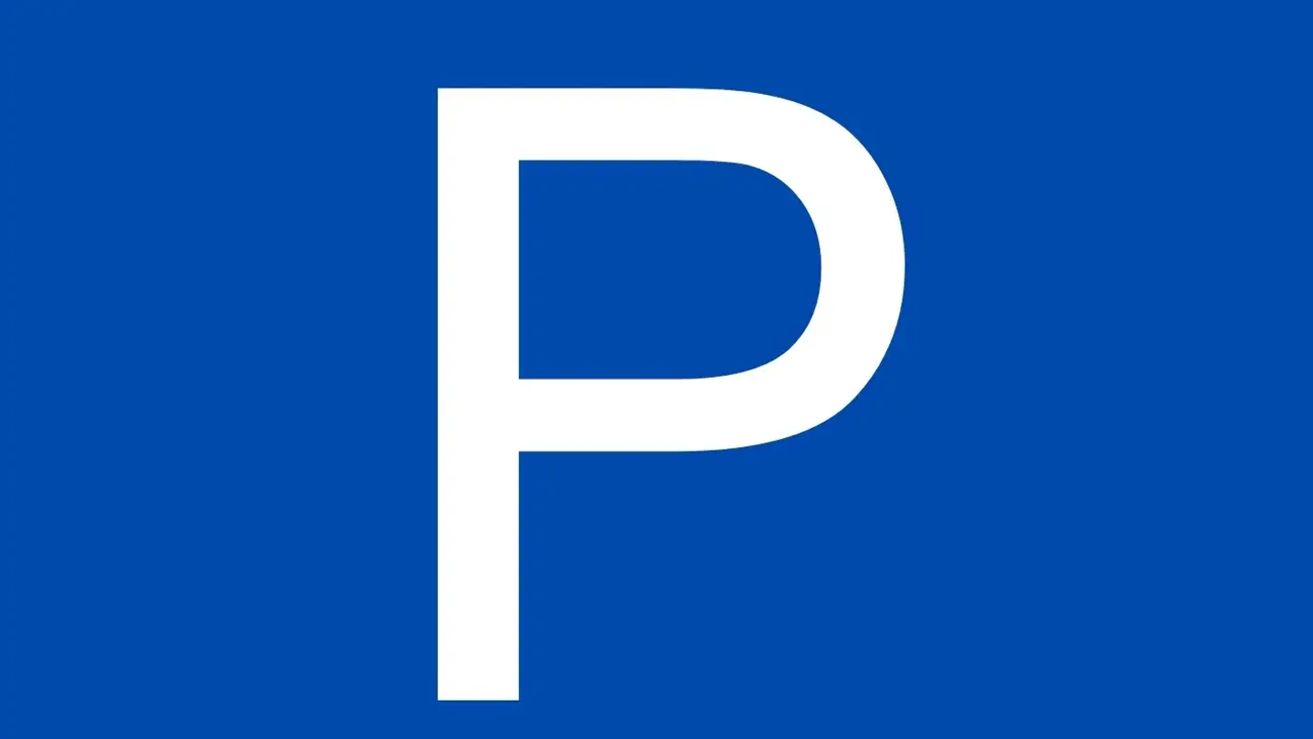 Outdoor parking space for rent - Obere Allmeind 2a, 8864 Reichenburg