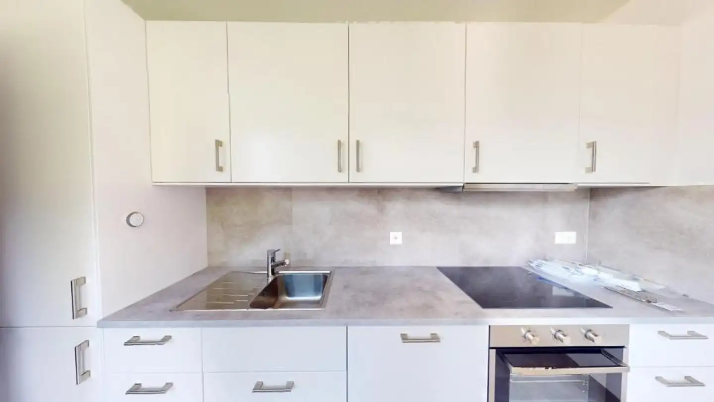 Apartment for rent - Viale Camillo Olgiati 20, 6512 Giubiasco - Photo 4