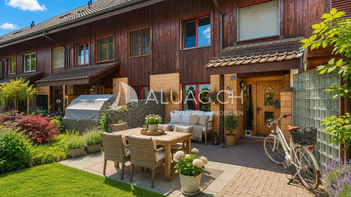 Casa a schiera in vendita - 3251 Wengi b. Büren