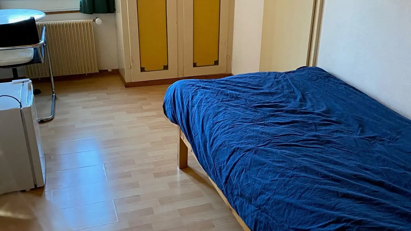 Stanza singola in affitto - Rugenaustrasse 8, 3800 Interlaken - Foto 2