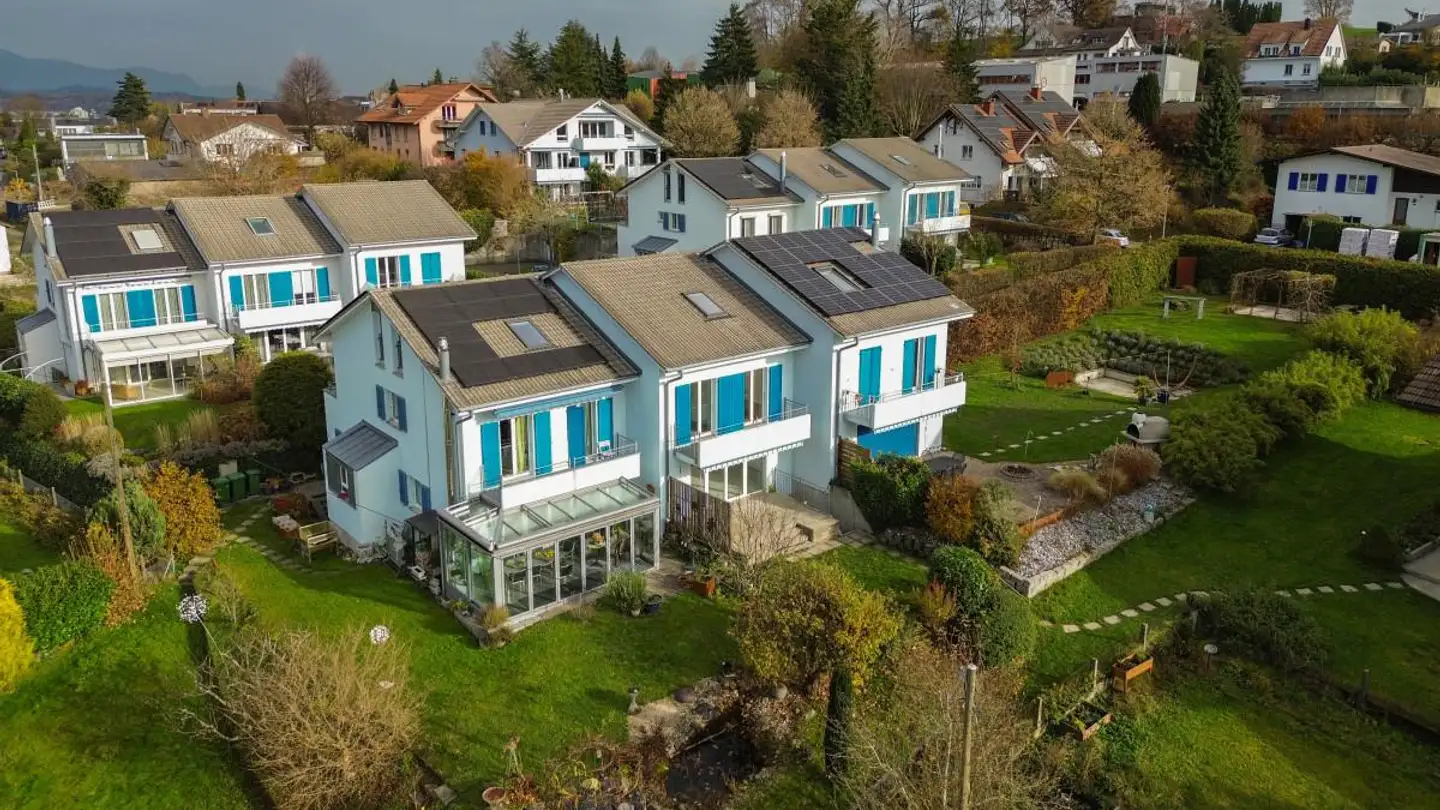 Single house for sale - 2563 Ipsach