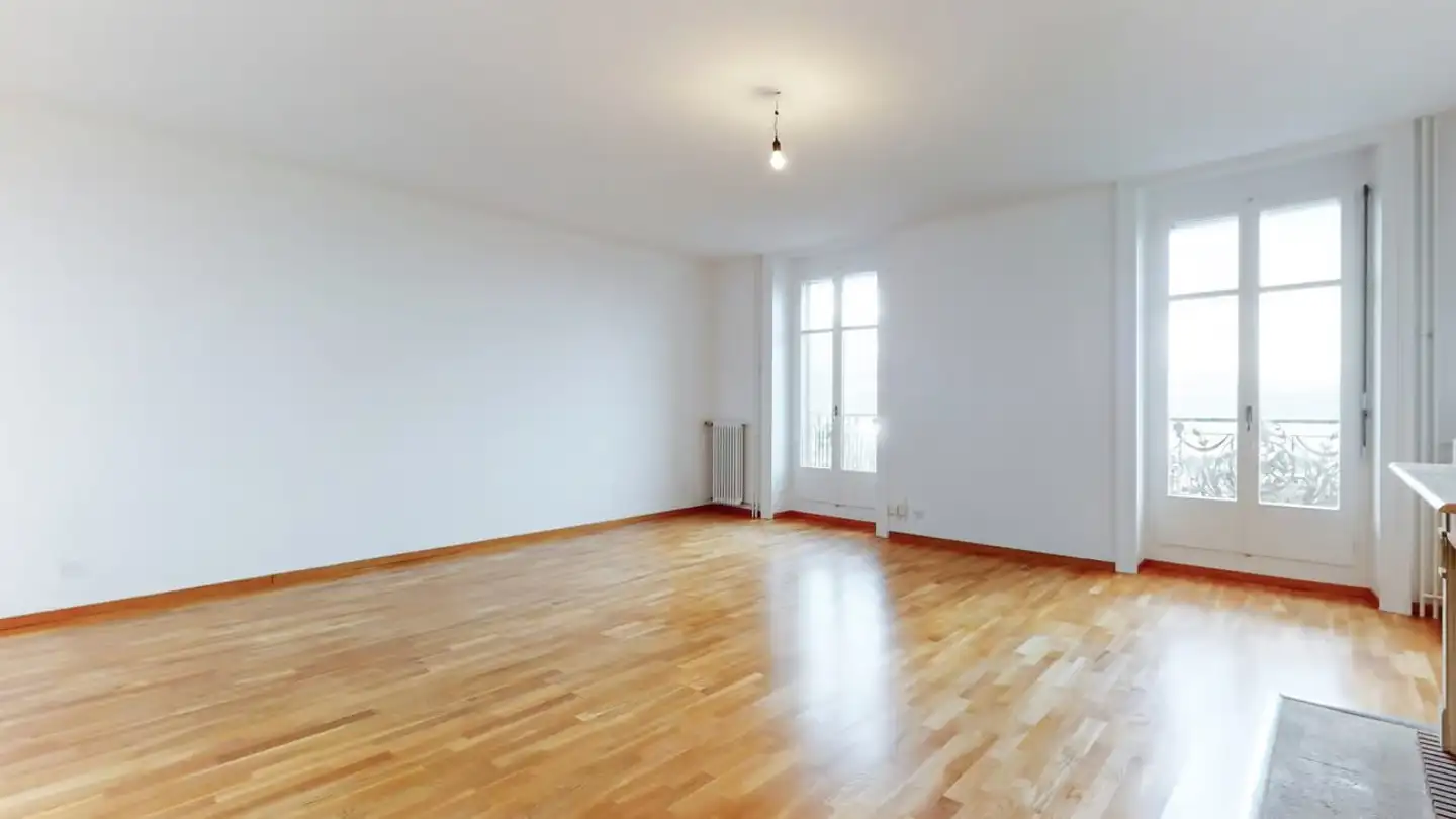 Appartement à louer - Rue Du Midi 3, 1003 Lausanne - Photo 2