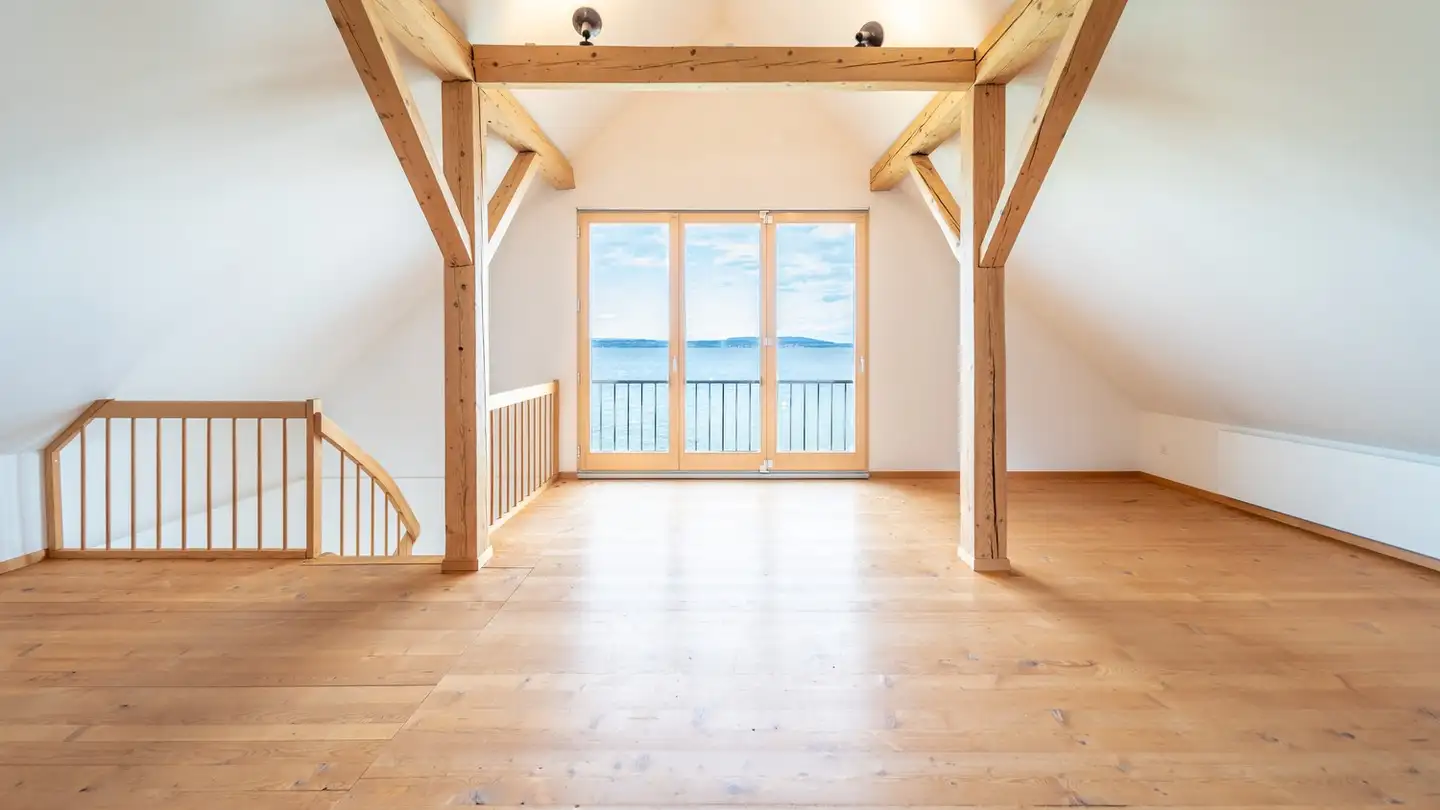 Einfamilienhaus mieten - Seeweg 17, 8597 Landschlacht - Foto 4