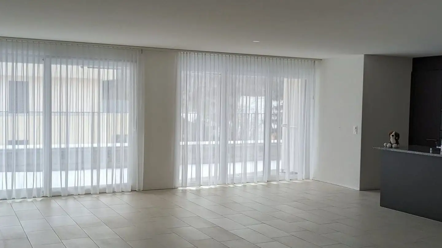 Penthouse mieten - Brunnmattstrasse 2, 4528 Zuchwil