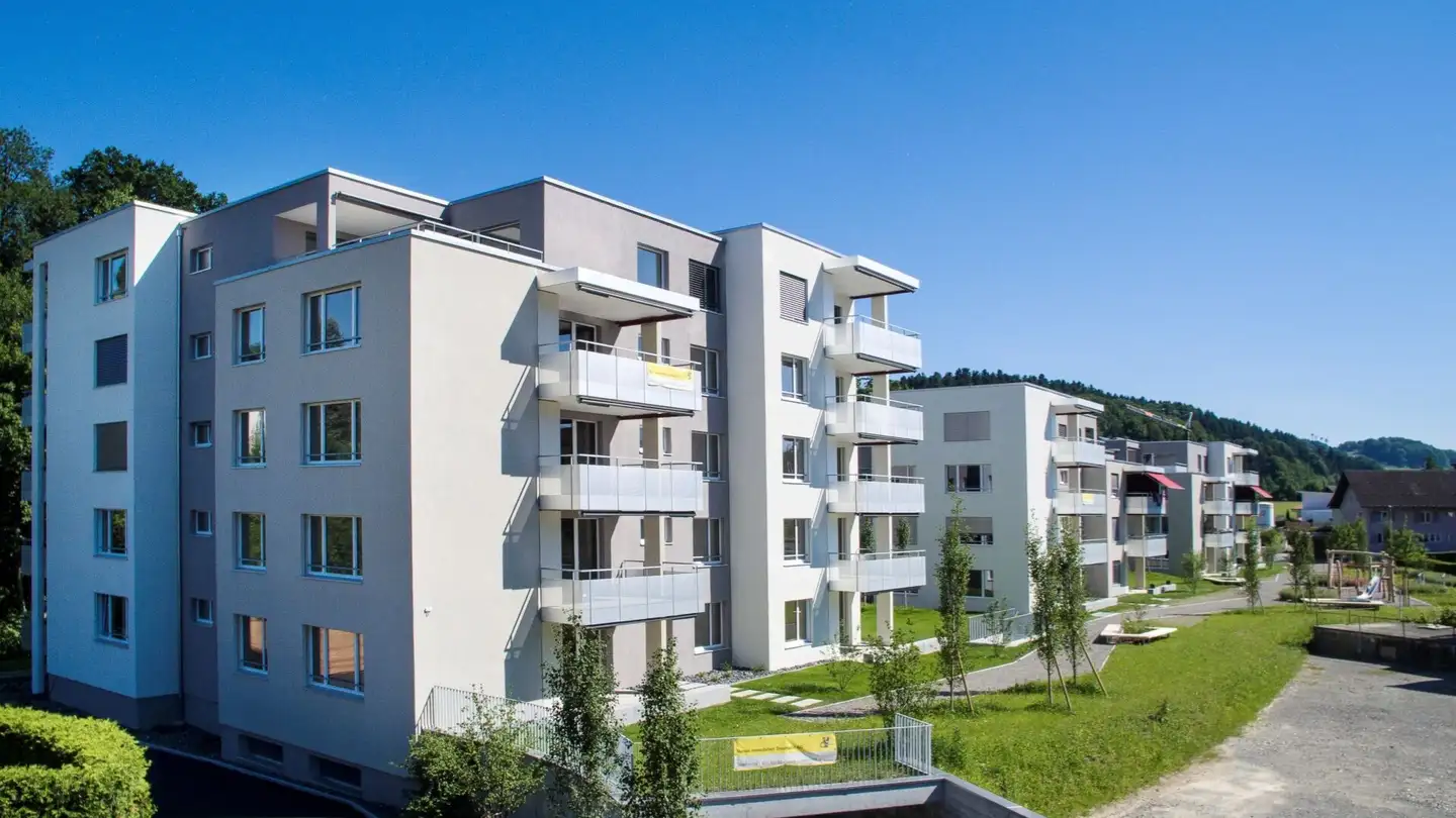 Wohnung mieten - Kofmatt 4, 6264 Pfaffnau