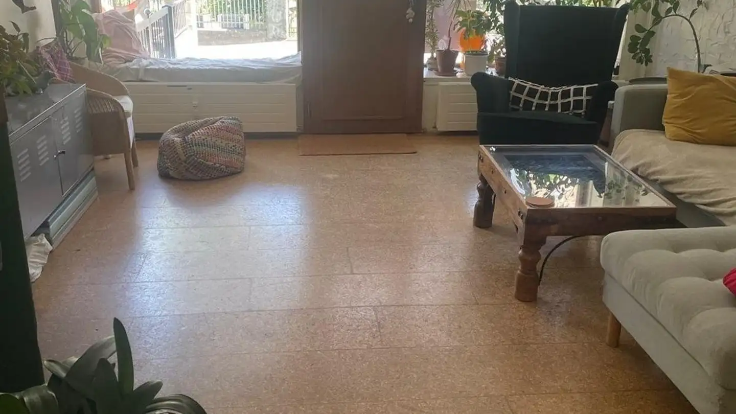 Zimmer mieten - Reichenbachstrasse 3, 3004 Bern