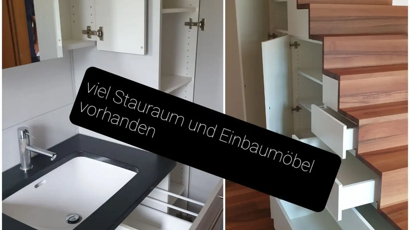 Attico in affitto - Erlimattweg 1, 4513 Langendorf - Foto 3