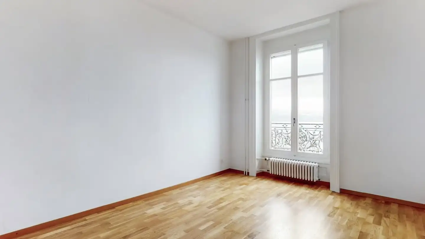 Appartement à louer - Rue Du Midi 3, 1003 Lausanne - Photo 4