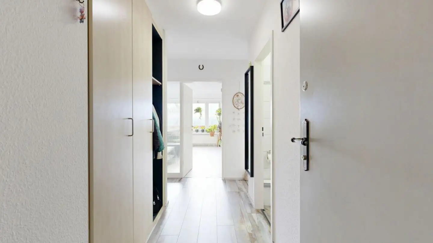 Appartamento in vendita - Thiersteinerstrasse 24, 4153 Reinach BL - Photo 2