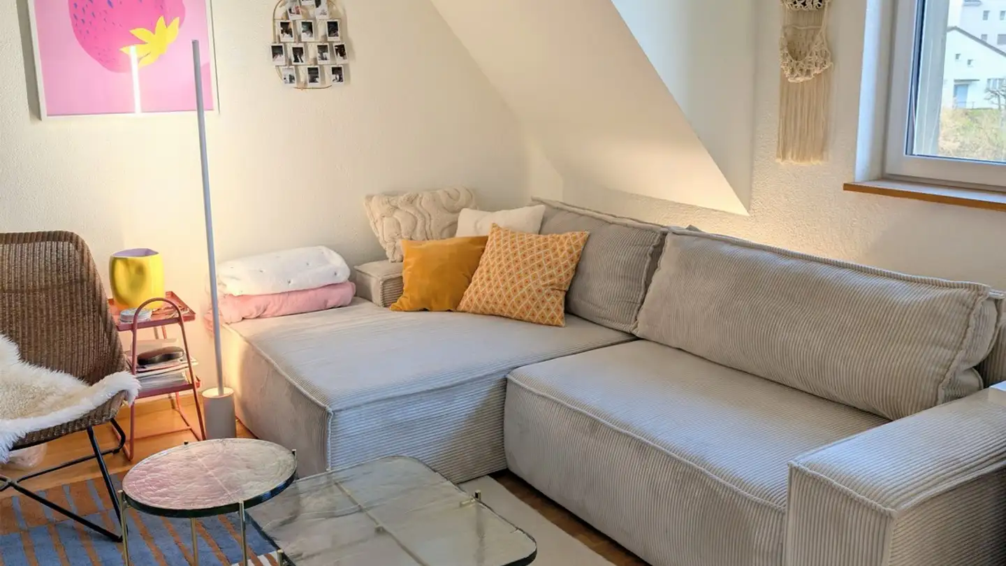 Appartement à louer - Oberdorfstrasse 51, 8953 Dietikon - Photo 3