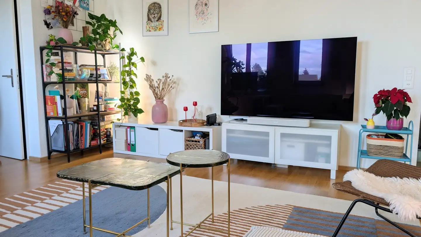 Appartement à louer - Oberdorfstrasse 51, 8953 Dietikon - Photo 4