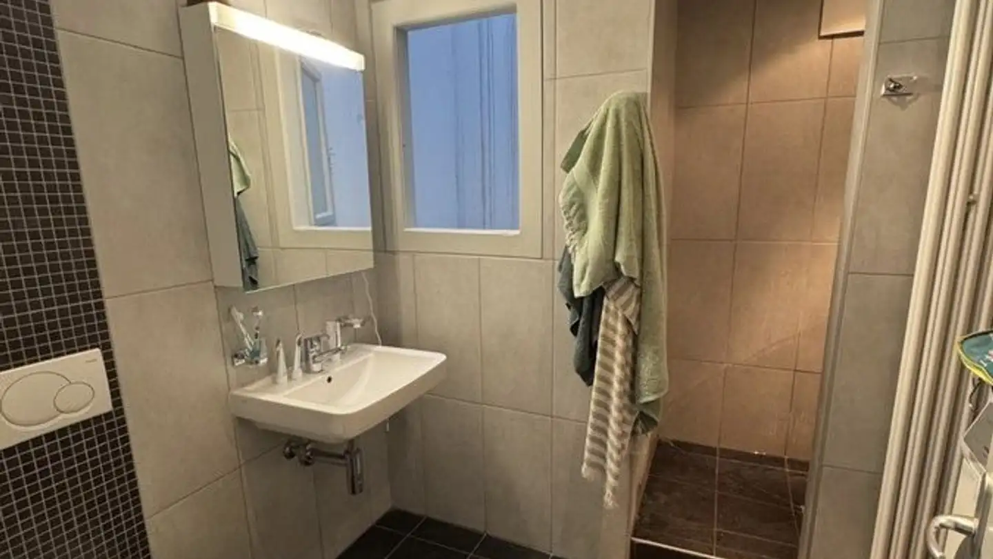 Zimmer mieten - 1700 Fribourg - Foto 2