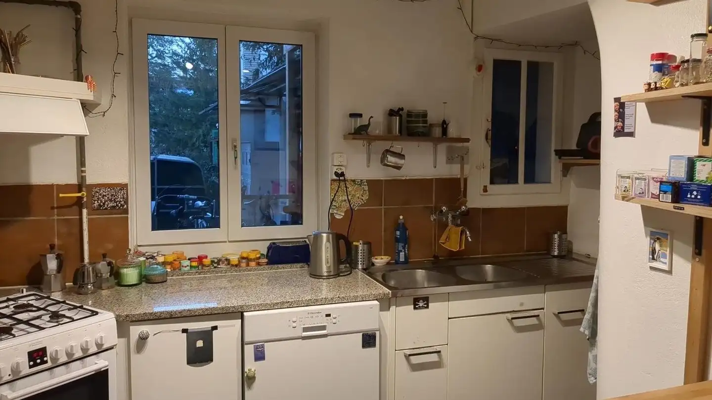Chambre à louer - Reichenbachstrasse 3, 3004 Bern - Photo 2
