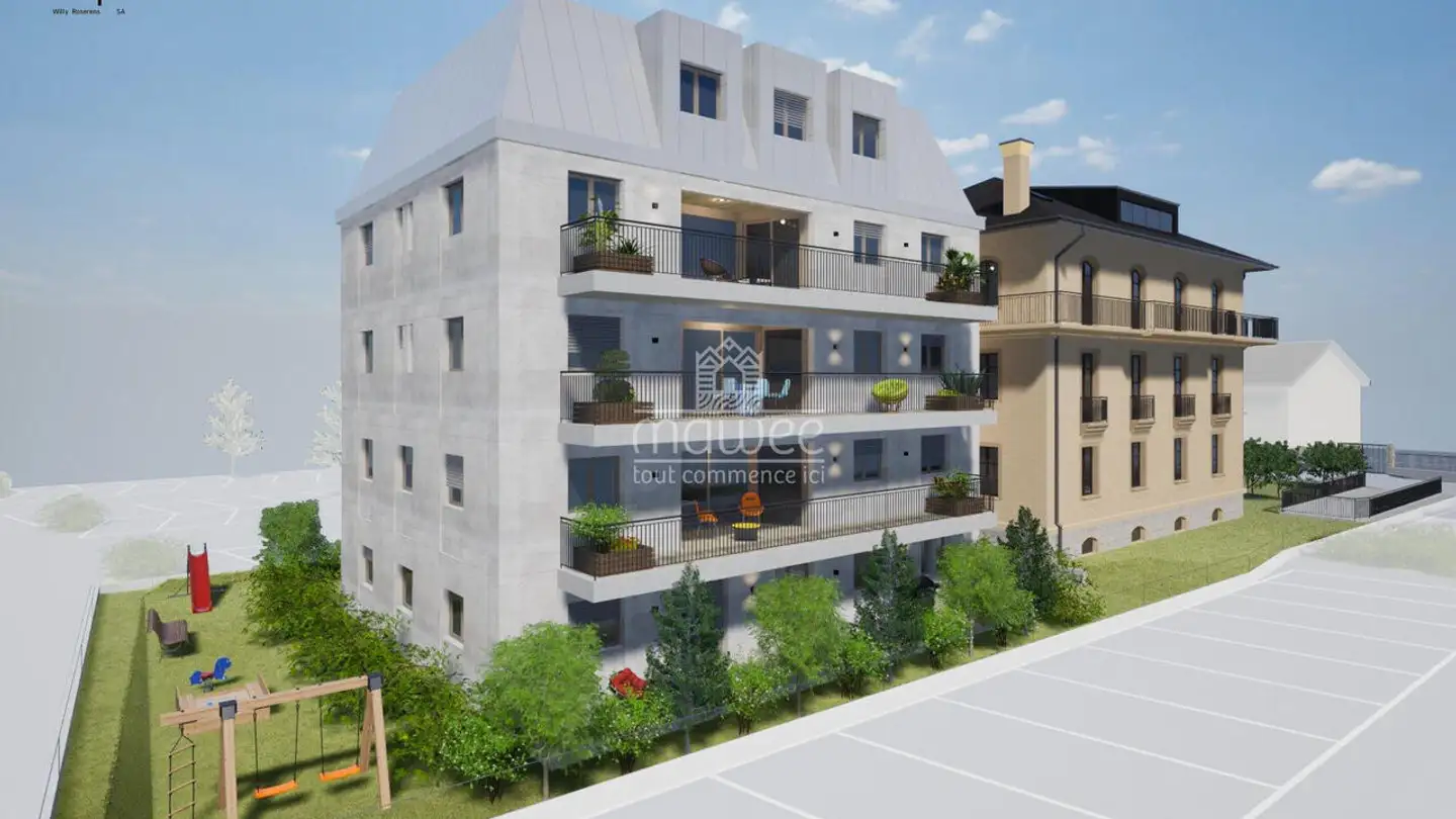 Appartamento in vendita - 1920 Martigny - Foto 4