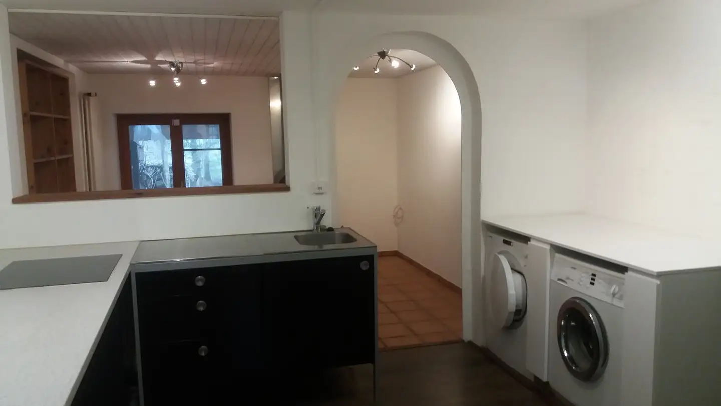 Appartamento in affitto - 4105 Biel-Benken BL
