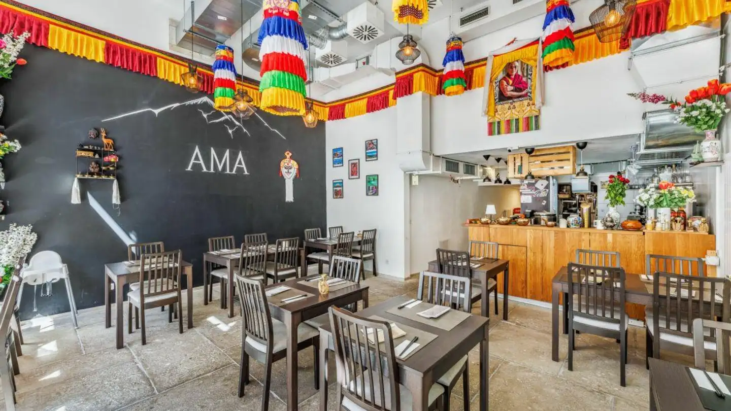 Spazio ufficio in affitto - Rue Du Marché / Marktgasse 9, 2502 Biel/Bienne