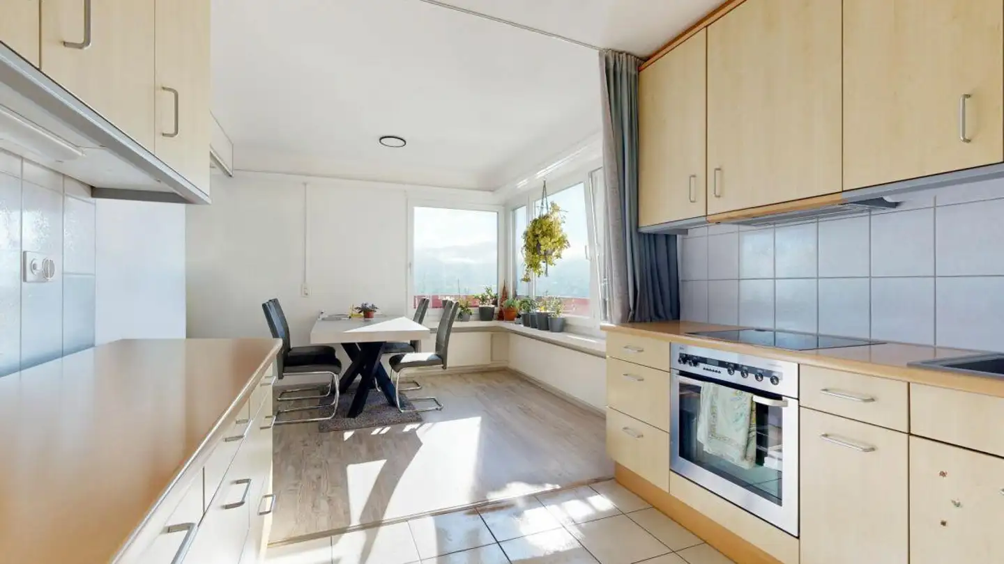 Appartamento in vendita - Thiersteinerstrasse 24, 4153 Reinach BL - Photo 3