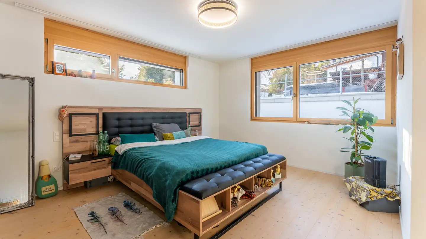 Edificio residenziale in vendita - Via Tuleu Su, 7031 Laax GR - Foto 4