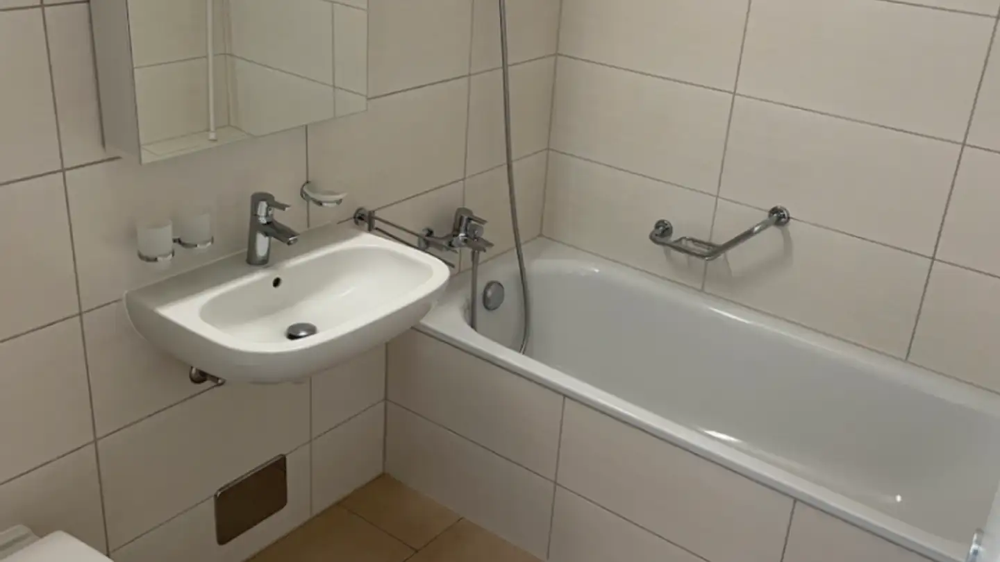 Apartment for rent - Impasse Des Saules 8, 2053 Cernier - Photo 4