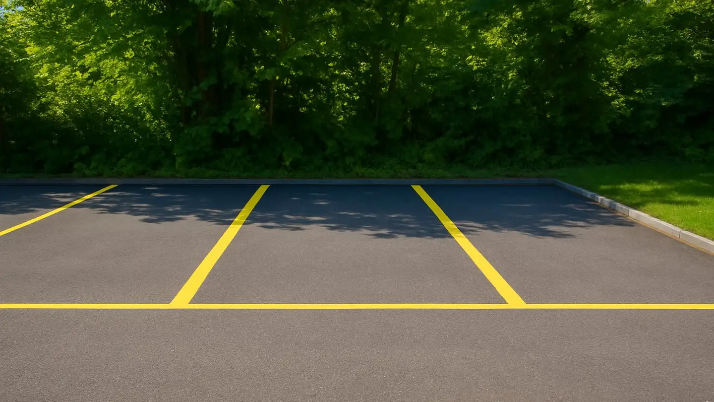 Outdoor parking space for rent - Längistrasse 14, 4133 Pratteln