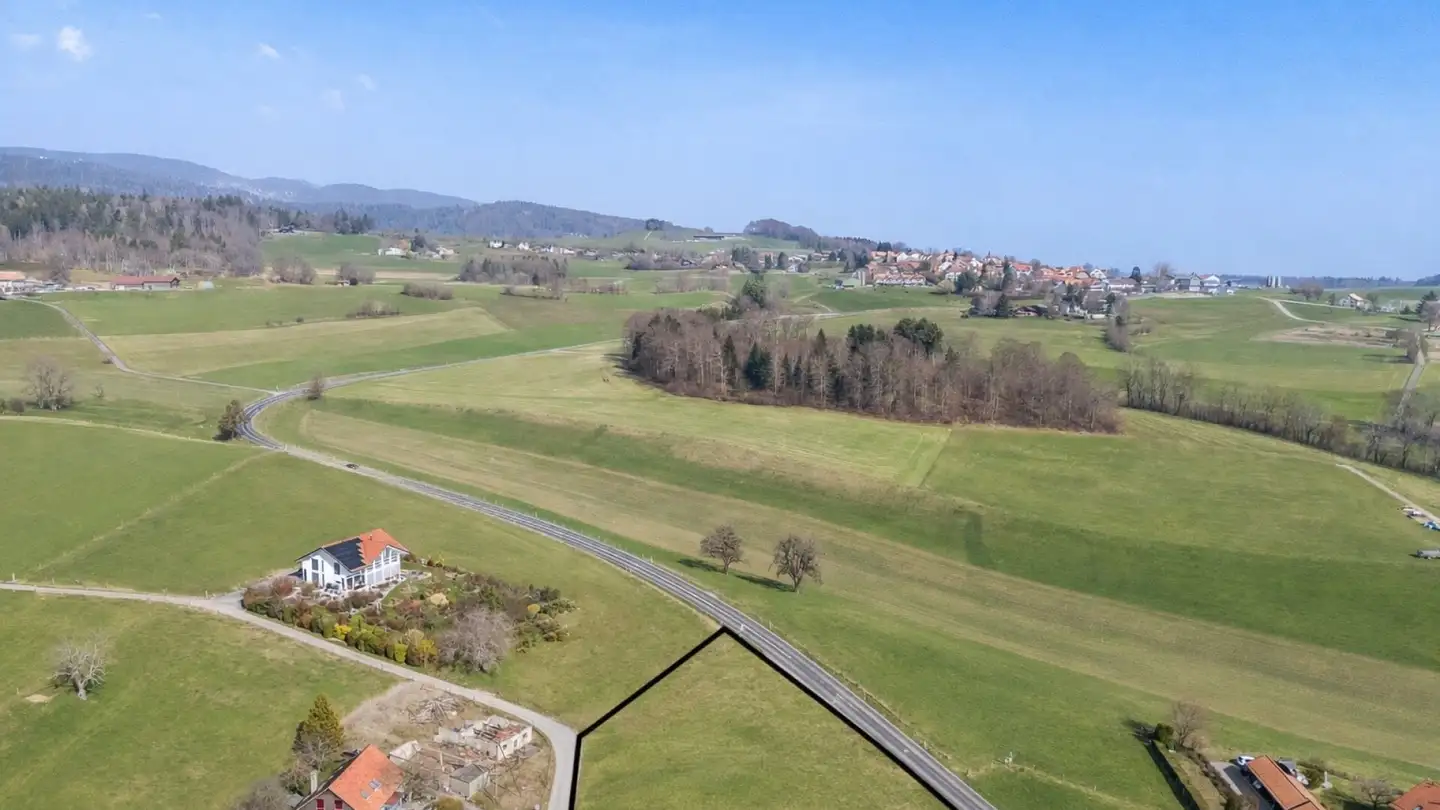 Apartment for sale - 1261 Marchissy