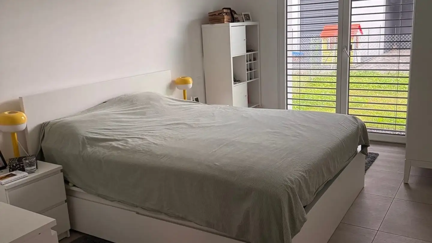 Apartment for rent - Via Al Ticino, 6742 Pollegio - Photo 3