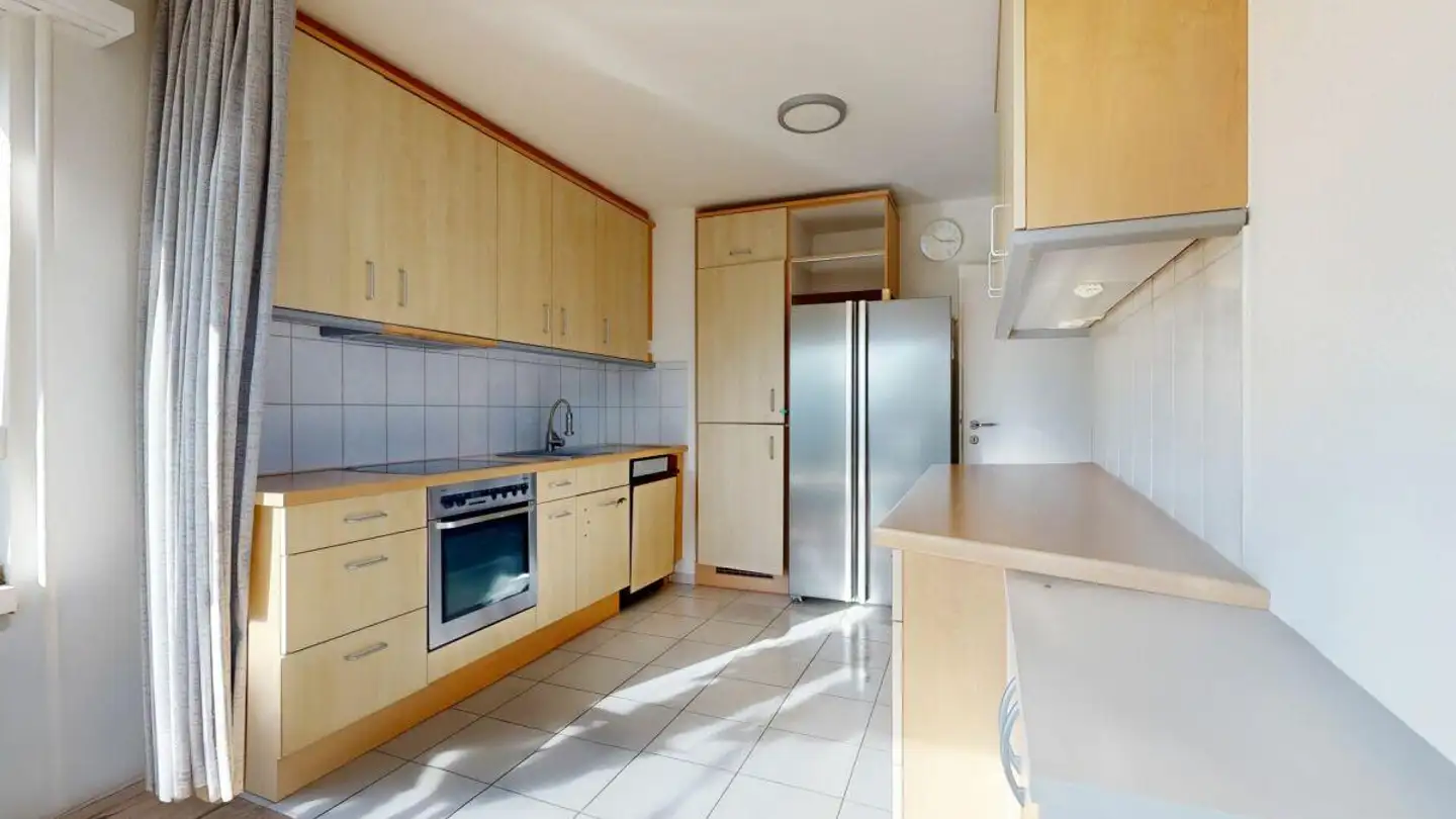 Appartamento in vendita - Thiersteinerstrasse 24, 4153 Reinach BL - Photo 4