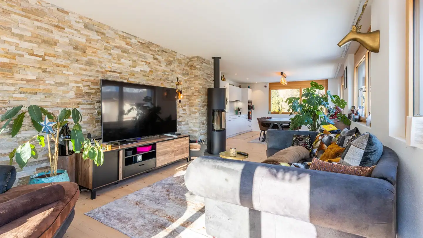 Edificio residenziale in vendita - Via Tuleu Su, 7031 Laax GR - Foto 2