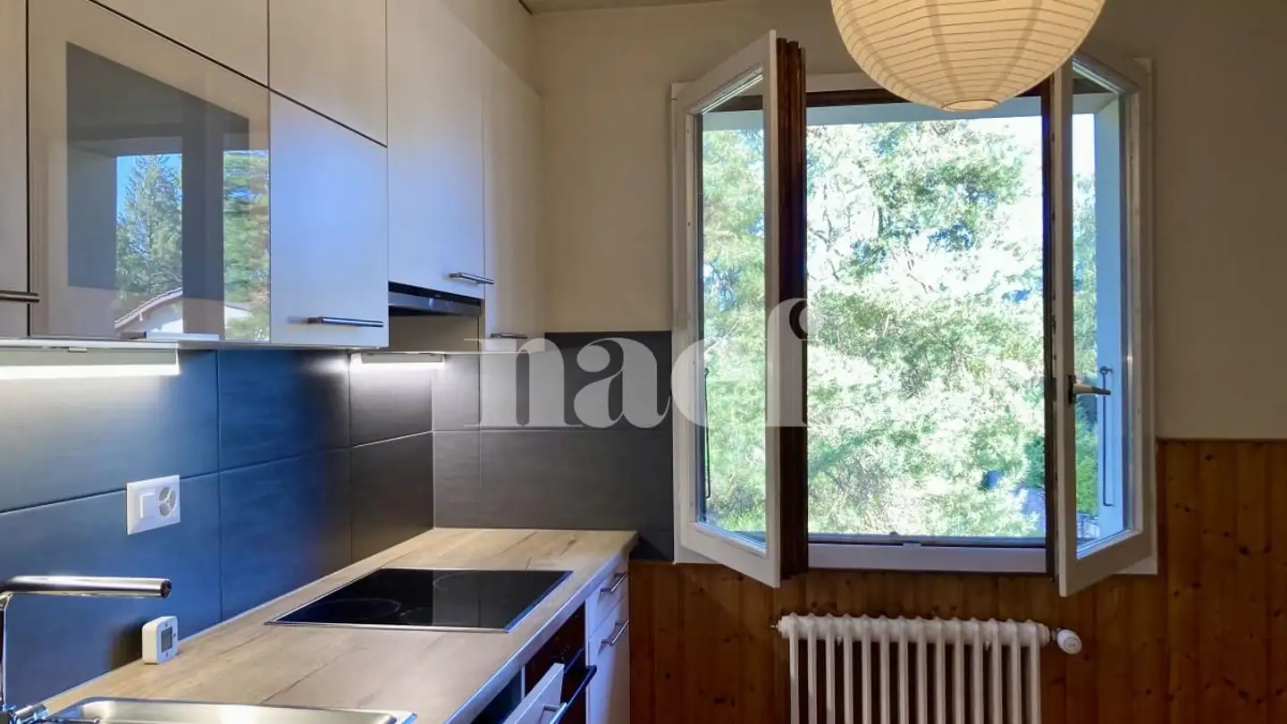 Apartment for rent - Chemin Des Lilas-Blancs 16, 1225 Chêne-Bourg - Photo 3