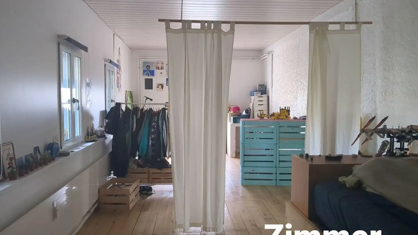 Chambre à louer - Reichenbachstrasse 3, 3004 Bern - Photo 3