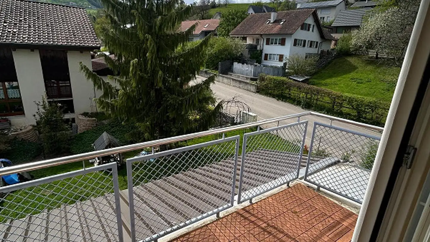 Apartment for rent - Hauptstrasse 27, 4431 Bennwil - Photo 2