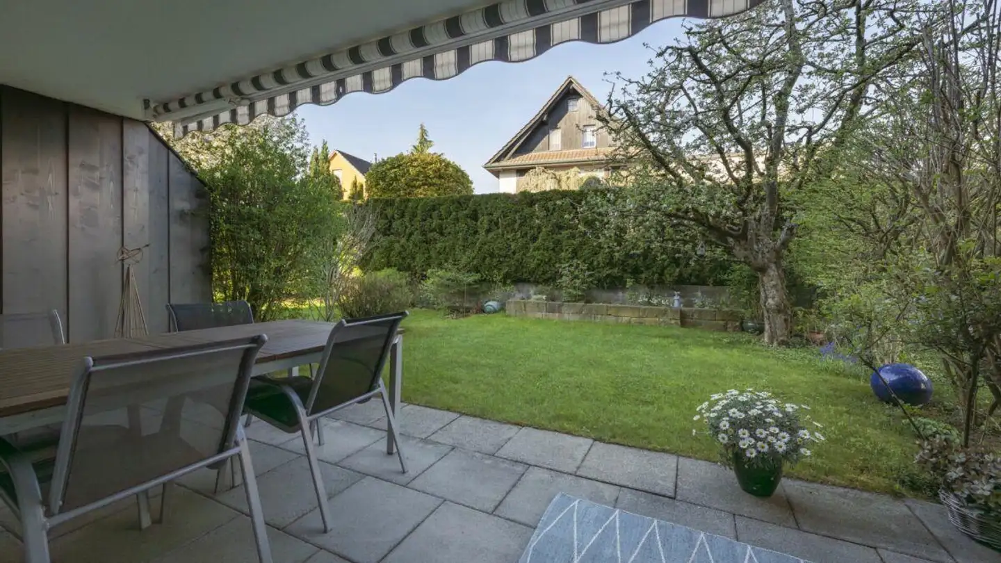 Maison individuelle à vendre - Ferenbacherstrasse 15a, 8909 Zwillikon - Photo 2