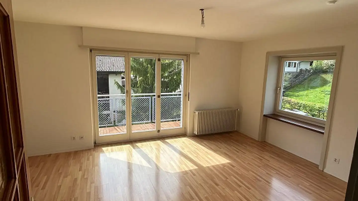 Apartment for rent - Hauptstrasse 27, 4431 Bennwil - Photo 3