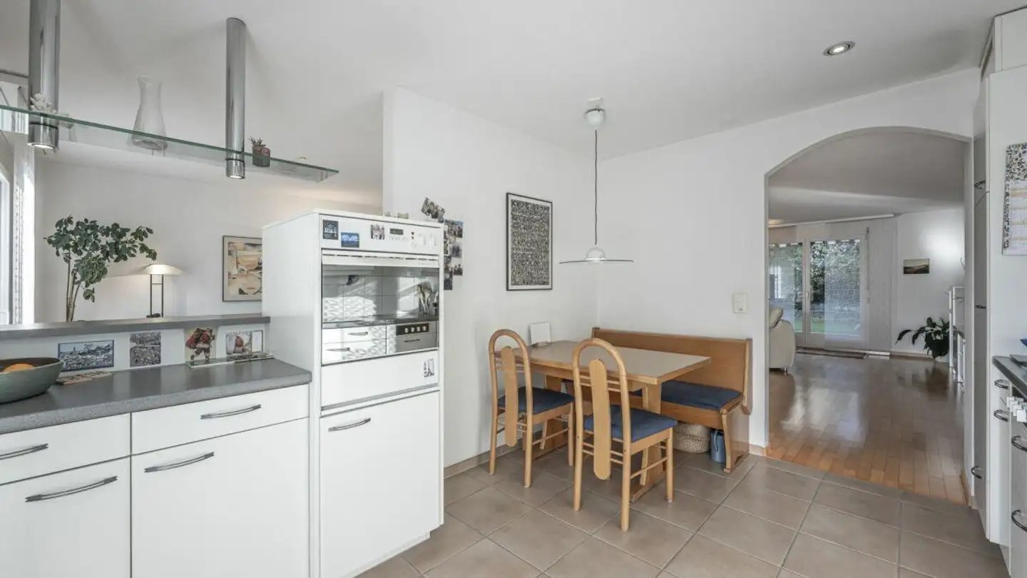 Maison individuelle à vendre - Ferenbacherstrasse 15a, 8909 Zwillikon - Photo 3