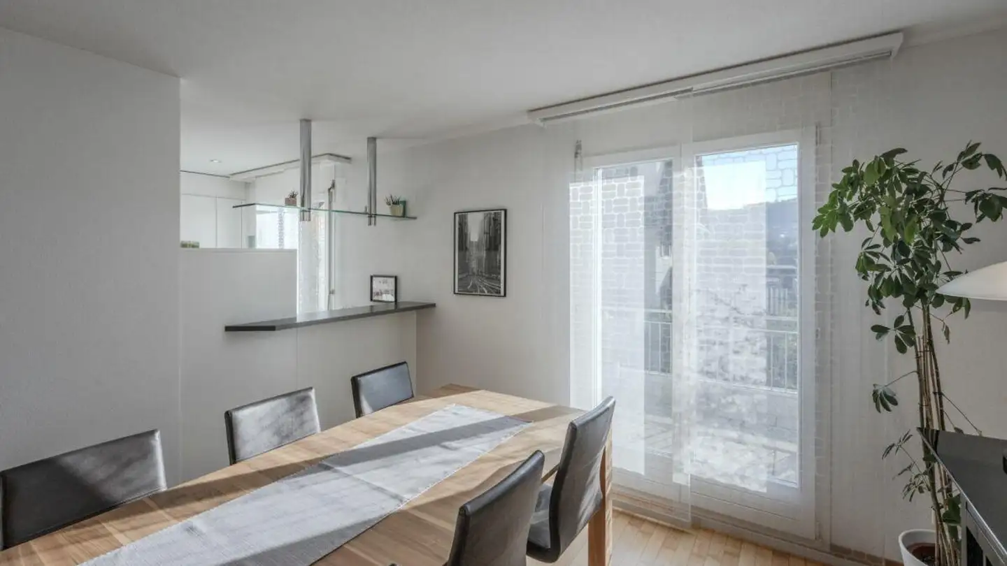 Maison individuelle à vendre - Ferenbacherstrasse 15a, 8909 Zwillikon - Photo 4