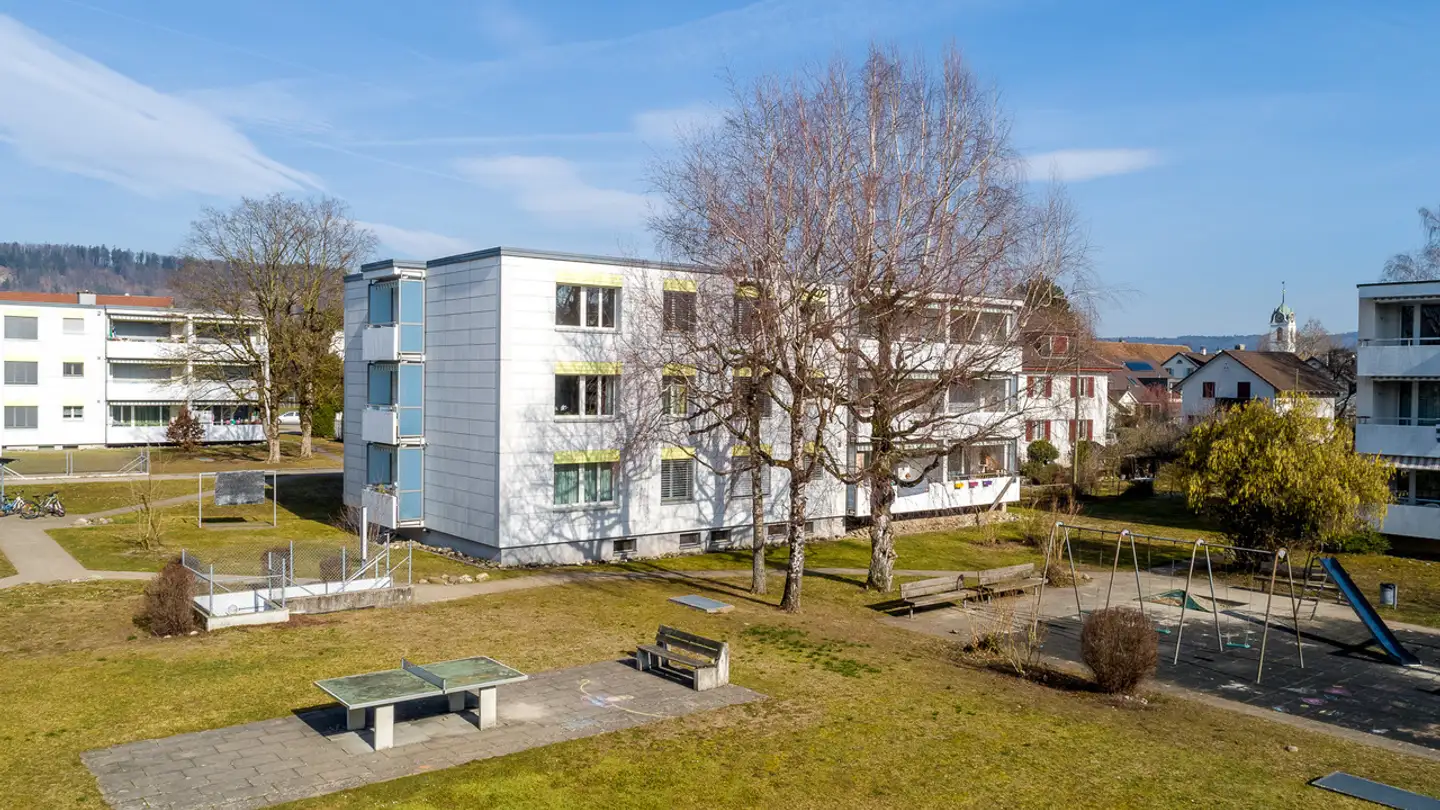 Wohnung mieten - Dorfstrasse 22, 5210 Windisch - Foto 2