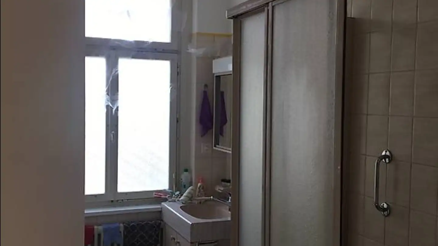 Chambre à louer - Bennwilerstrasse 1, 4434 Hölstein - Photo 3