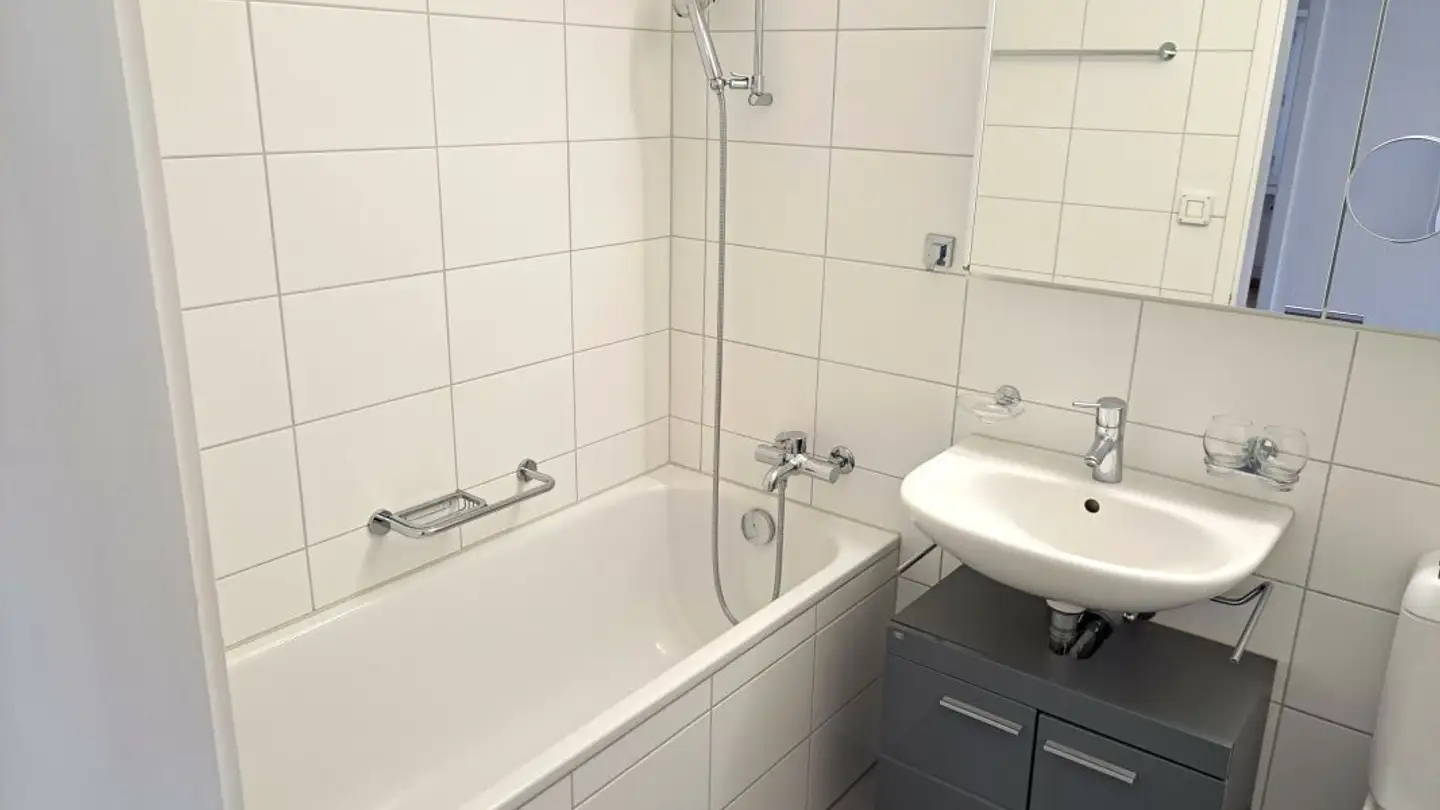 Appartement à louer - Kirchbergstrasse 8, 8207 Schaffhausen - Photo 3
