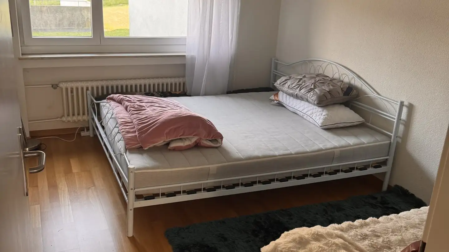 Chambre à louer - Willikonerstrasse 46, 8618 Oetwil am See