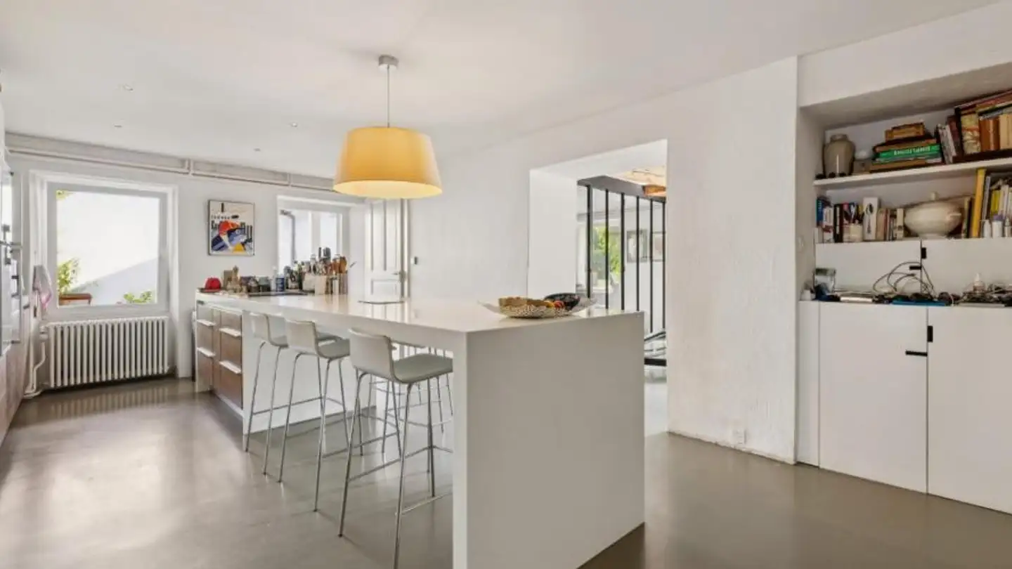 Einfamilienhaus kaufen - 1272 Genolier - Foto 2