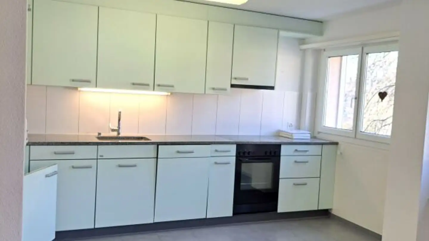 Appartement à louer - Kirchbergstrasse 8, 8207 Schaffhausen